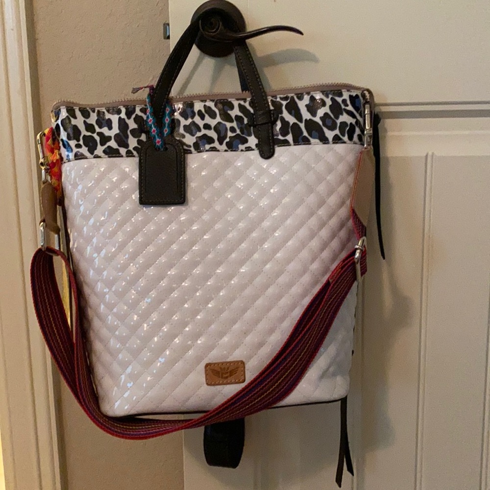 EUC Consuela Sling Bag
